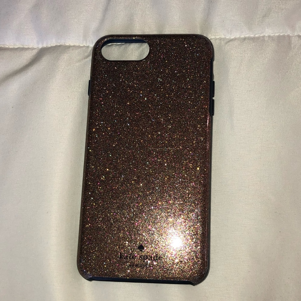 MAKE AN OFFER Kate Spade case for iPhone 7/8 Plus